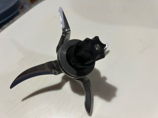 Cuchillas Thermomix TM31