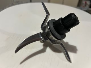 Cuchillas Thermomix TM31