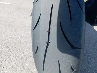 Kawasaki Versys 1000 Verde