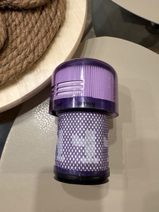 Filtro Dyson V12