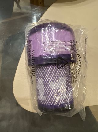 Filtro Dyson V12