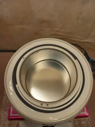 Macchina scaldacera DRIWEI TE-B0411