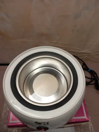 Macchina scaldacera DRIWEI TE-B0411