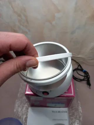 Macchina scaldacera DRIWEI TE-B0411