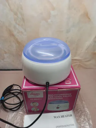 Macchina scaldacera DRIWEI TE-B0411