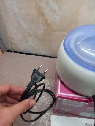 Macchina scaldacera DRIWEI TE-B0411