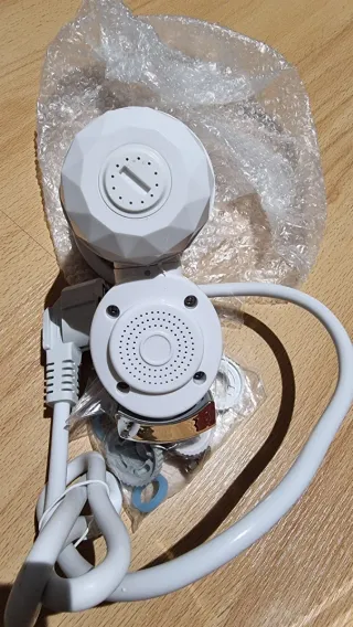 Calentador Agua Eléctrico Instantáneo