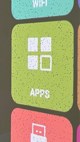 Mini Proyector Optoma