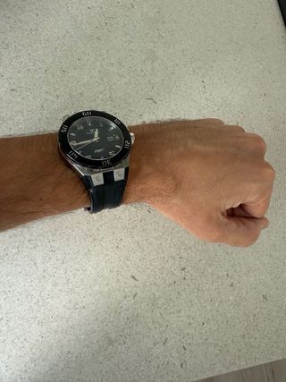 Reloj Viceroy Fernando Alonso F1 ref. 47673