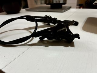 Frenos SRAM Level ULT Hidráulicos