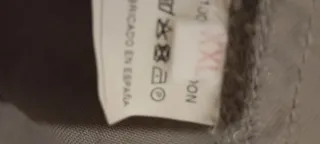 Cazadora mujer verde oliva