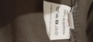 Cazadora mujer verde oliva