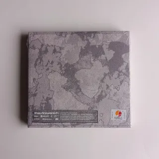 The Suni: Vanish Fugitive Ver Sunoo