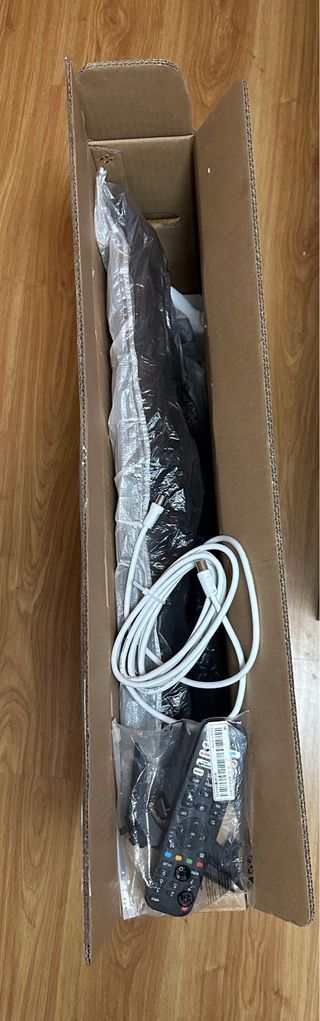 Smart TV Hisense 32 A4 Series