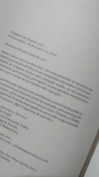 El Enigma Que Broto del Fuego