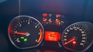 ford mondeo mondeo 2008