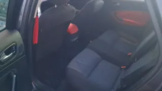 ford mondeo mondeo 2008