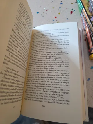 Un paseo por el lado salvaje