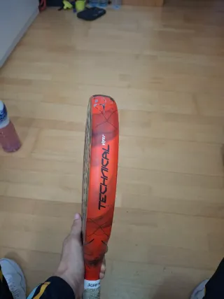 Pala Babolat Technical Viper