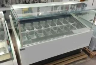 Vitrinas de helados 641957164