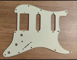 4 Battipenna SSH per chitarra