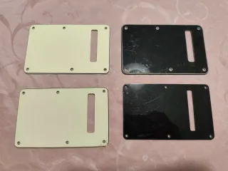 4 Battipenna SSH per chitarra