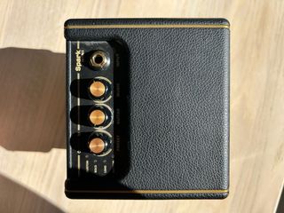 Positive Grid Spark MINI Amplificador Guitarra