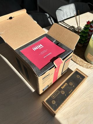 Positive Grid Spark MINI Amplificador Guitarra