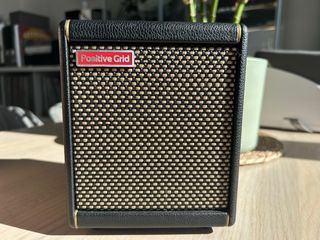 Positive Grid Spark MINI Amplificador Guitarra