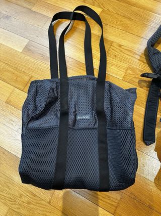 Mochila Porta Bebés BabyBjörn Harmony