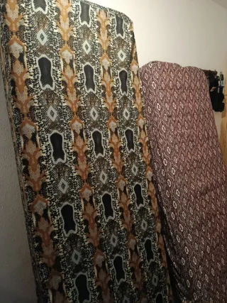 Esponjas Sofá Marroquí