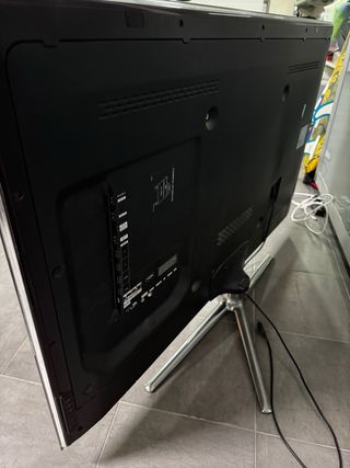 Televisión Samsung 55”