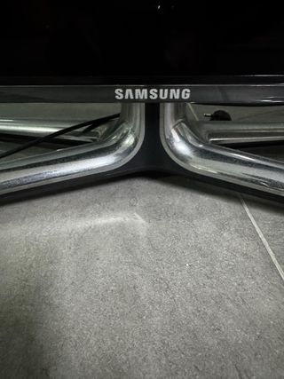 Televisión Samsung 55”