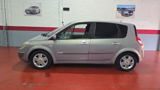 Renault Scenic 2005