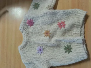 Lote 10 vestidos niña Zara 9-12 meses .