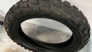 Neumático Moto Michelin Anakee Wild