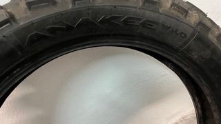 Neumático Moto Michelin Anakee Wild