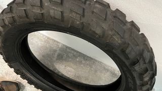 Neumático Moto Michelin Anakee Wild