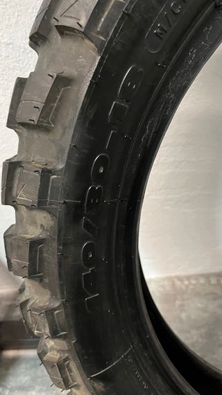 Neumático Moto Michelin Anakee Wild