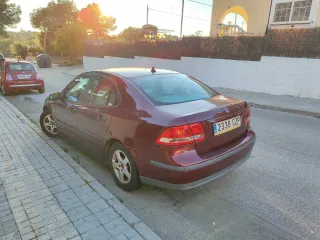 Saab 9-3 2005