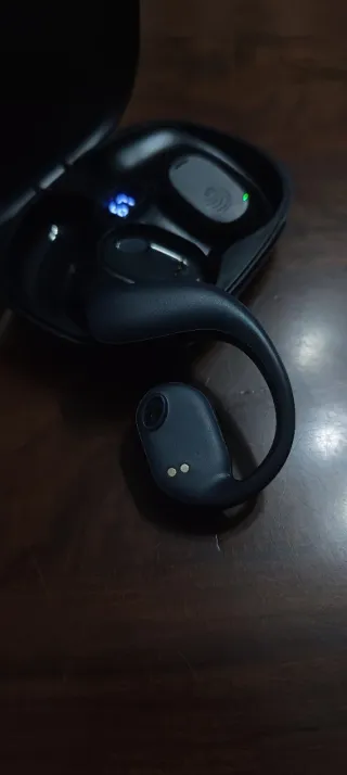 Auricolari Xiaomi Bluetooth Appendibili