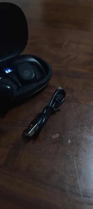 Auricolari Xiaomi Bluetooth Appendibili