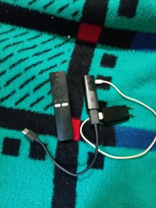 Xiaomi HDMI Cable + Mando
