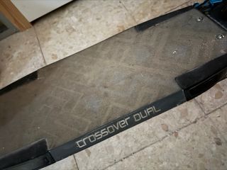 Patinete Smartgyro Crossover Dual