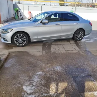 Mercedes-Benz Clase C 2014