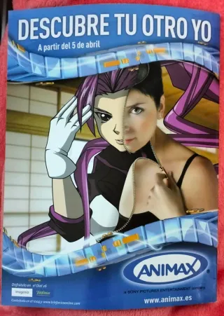 Revista Mega Hiro numero 20