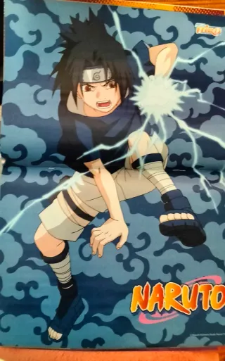 Revista Mega Hiro numero 20