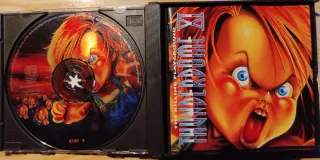 CD Thunderdome XI Arcade 1996