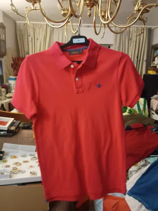 Polo Ralph Lauren Azul Talla XXL