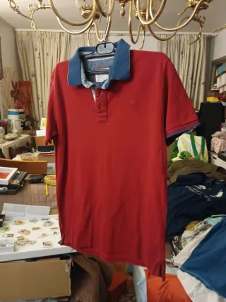 Polo Ralph Lauren Azul Talla XXL